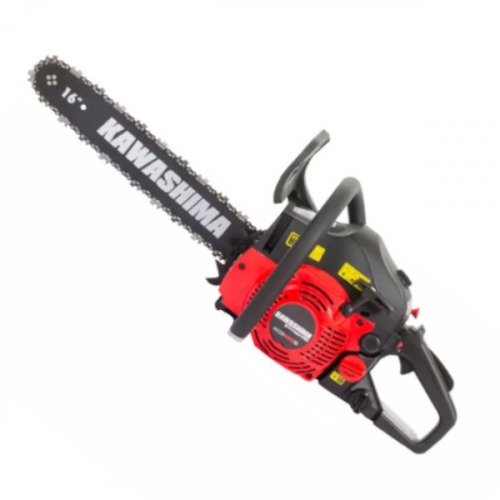 Motosserra a gasolina 42 cc com sabre de 16 Motosserra a gasolina 42 cc com sabre de 16