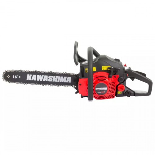 Motosserra a gasolina 42 cc com sabre de 16 Motosserra a gasolina 42 cc com sabre de 16