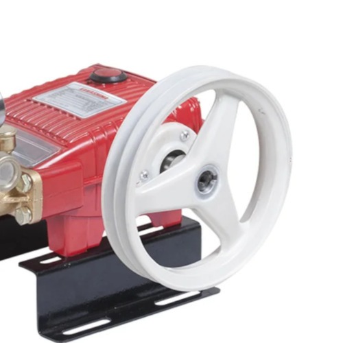 Bomba pulverizadora agrcola 40 l/min sem motor - S40-F