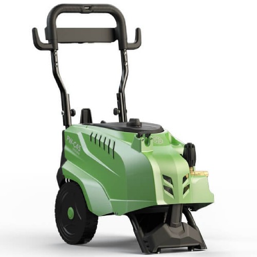 Lavadora de alta pressão água fria 1600 libras monofásica - PW-C45M  220V Lavadora de alta pressão água fria 1600 libras monofásica - PW-C45M  220V