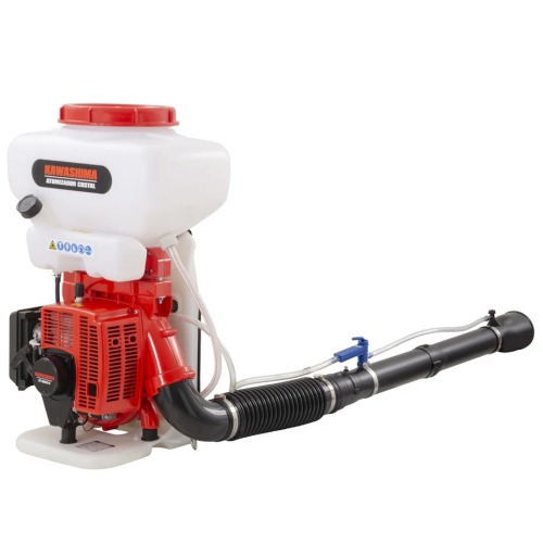 Atomizador a gasolina 79,4 cc com reservatrio de 20 litros - AT 8020-U