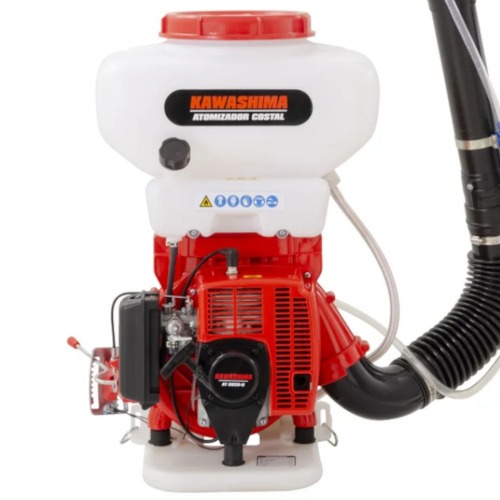 Atomizador a gasolina 79,4 cc com reservatrio de 20 litros - AT 8020-U