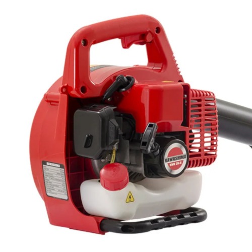 Soprador de folhas a gasolina 25,4cc 2 tempos - KWB 26-S