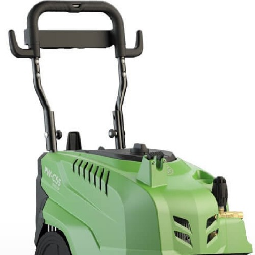 Lavadora de alta presso 2465 libras trifsico 380V - PW-C55T