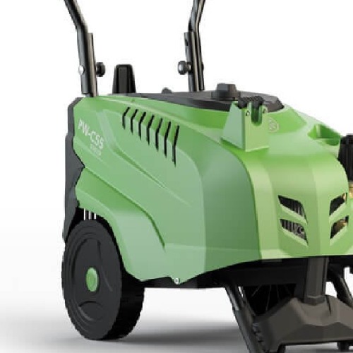 Lavadora de alta presso 2465 libras trifsico 380V - PW-C55T