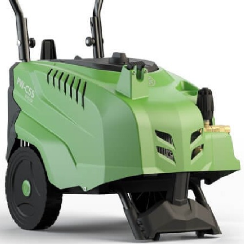 Lavadora de alta presso 2465 libras trifsico 380V - PW-C55T