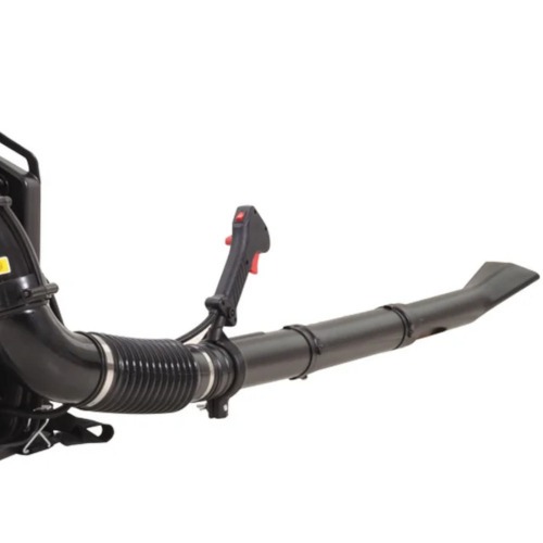 Soprador de folhas costal a gasolina 52 cc 2 tempos - KWB 52-A