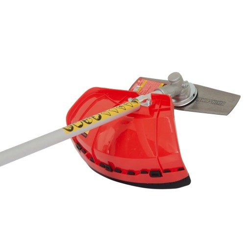 Ro�adeira lateral a gasolina 32,6cc 2 tempos - BCJ 331-T