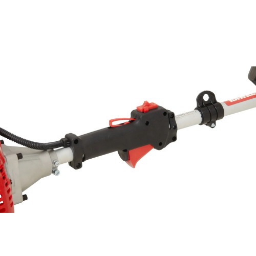 Ro�adeira lateral a gasolina 32,6cc 2 tempos - BCJ 331-T