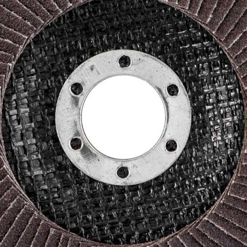 Disco de lixa flap disc reto 4 1/2 Disco de lixa flap disc reto 4 1/2