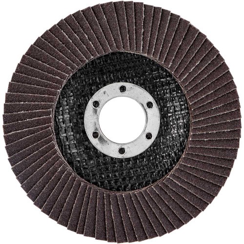 Disco de lixa flap disc reto 4 1/2 Disco de lixa flap disc reto 4 1/2