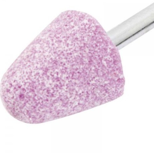 Ponta montada haste 1/4