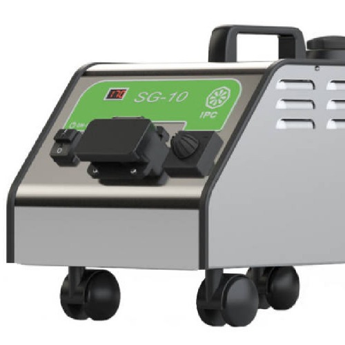 Vaporizador porttil sem aspirao 170C 2000W - SG-10  220V