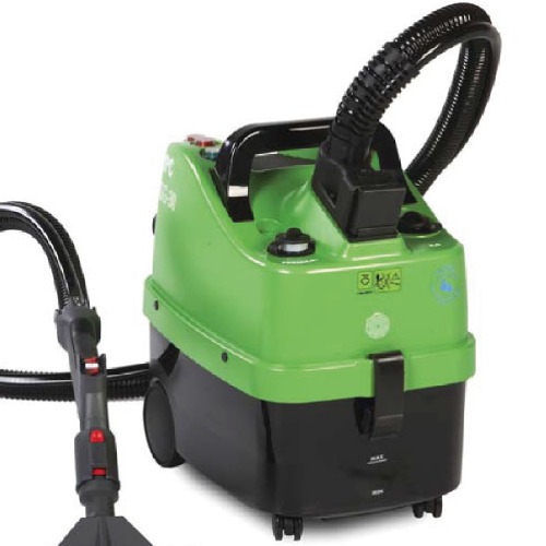 Vaporizador com aspiração integrada 140°C 3000 watts - SG-30 220V Vaporizador com aspiração integrada 140°C 3000 watts - SG-30 220V