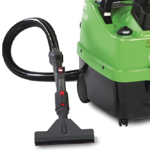 Vaporizador com aspiração integrada 140°C 3000 watts - SG-30 220V Vaporizador com aspiração integrada 140°C 3000 watts - SG-30 220V