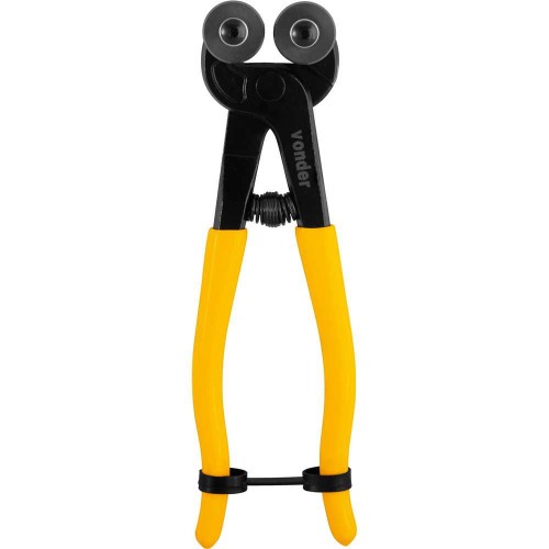 Torqus para mosaico 8