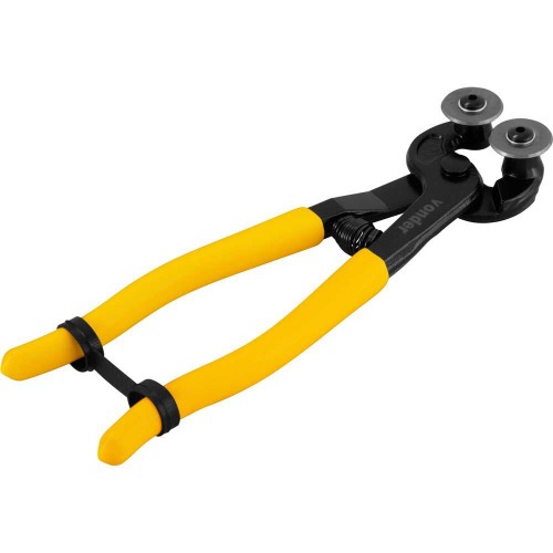 Torqus para mosaico 8