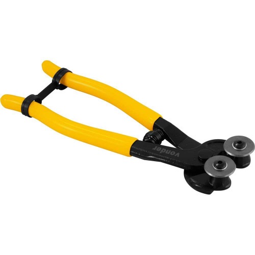 Torqus para mosaico 8