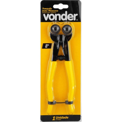 Torqus para mosaico 8