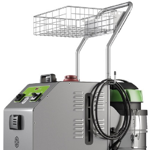 Vaporizador com aspirao integrada 180C 3400 watts - SG-48  220V