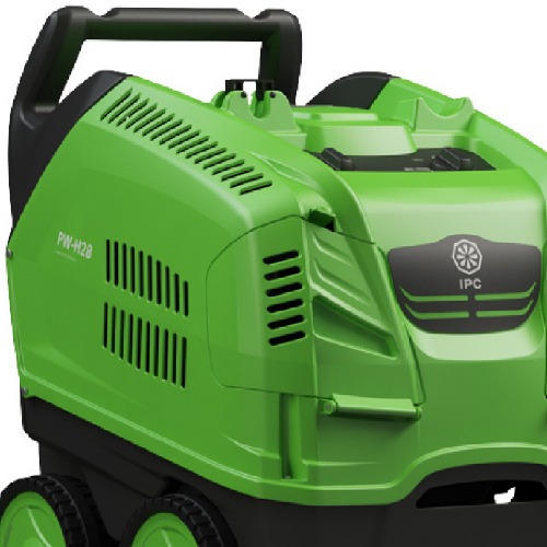 Lavadora de alta pressão água quente 2.175 libras monofásica - PW-H28M 220V Lavadora de alta pressão água quente 2.175 libras monofásica - PW-H28M 220V