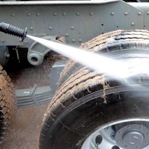 Lavadora de alta pressão água quente 2.175 libras monofásica - PW-H28M 220V Lavadora de alta pressão água quente 2.175 libras monofásica - PW-H28M 220V