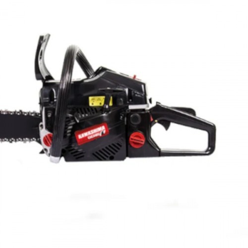 Motosserra a gasolina 50,8 cc com sabre de 18