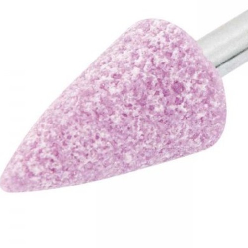 Ponta montada haste 1/4