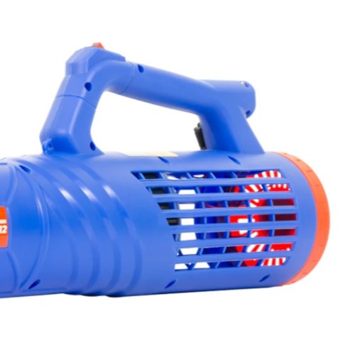 Acess�rio turbonebulizador para pulverizadores a bateria 12V - AN12