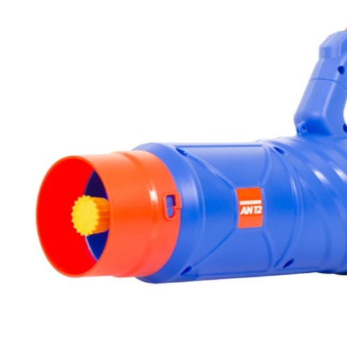 Acess�rio turbonebulizador para pulverizadores a bateria 12V - AN12