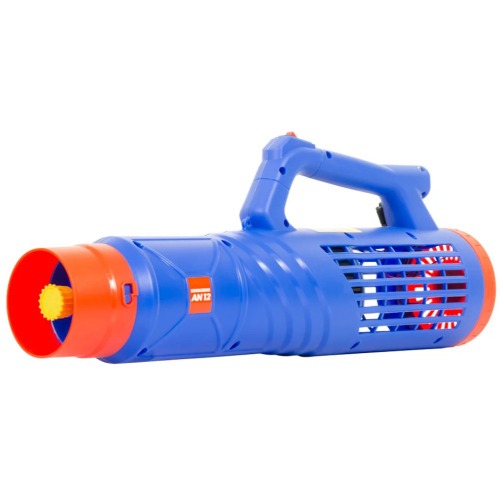 Acess�rio turbonebulizador para pulverizadores a bateria 12V - AN12