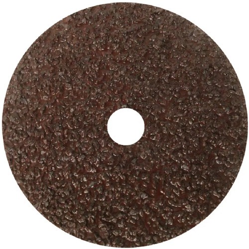 Disco de lixa de fibra 115 x 22,23 mm - Metalite F227