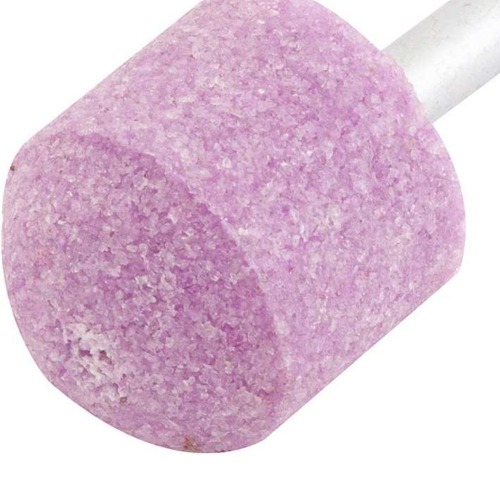 Ponta montada haste 1/4 Ponta montada haste 1/4