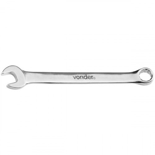 Chave combinada 28 mm ao cromo vandio