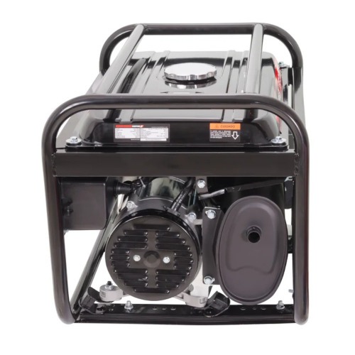 Gerador de energia 3,0 Kva a gasolina partida manual - GG 3100-B