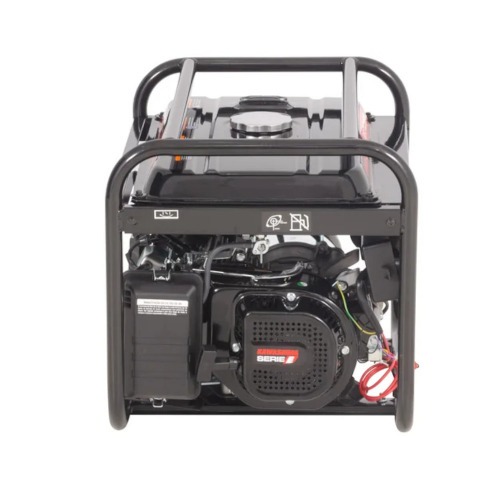 Gerador de energia 3,0 Kva a gasolina partida elétrica - GG 3100-BE Gerador de energia 3,0 Kva a gasolina partida elétrica - GG 3100-BE