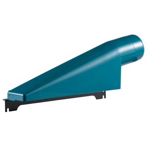 Bocal adaptador para coletor de p da plaina 2012NB