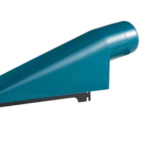 Bocal adaptador para coletor de p da plaina 2012NB