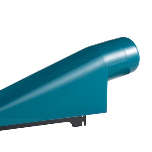 Bocal adaptador para coletor de p da plaina 2012NB