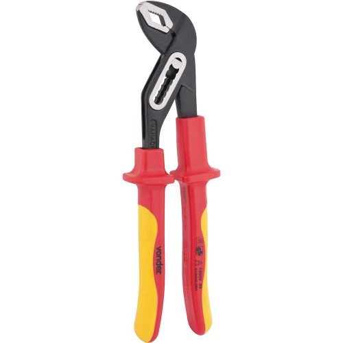 Alicate bomba d'água 10 Alicate bomba d'água 10