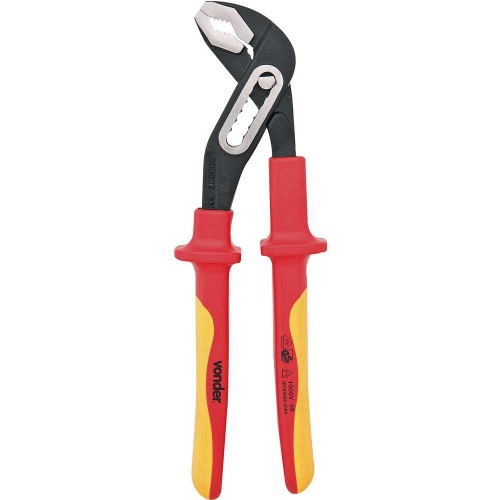 Alicate bomba d'água 10 Alicate bomba d'água 10