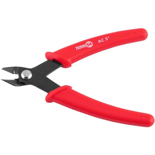 Alicate de corte diagonal rente 5