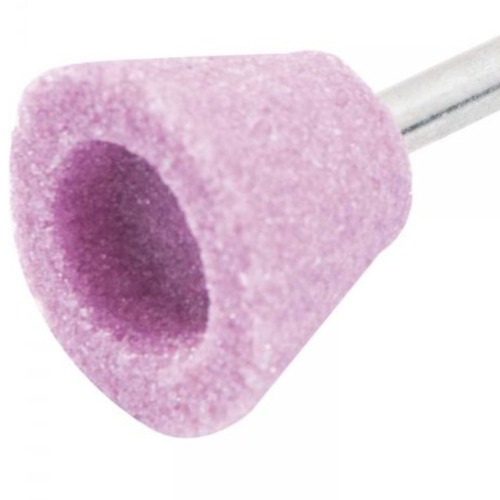 Ponta montada haste 1/4