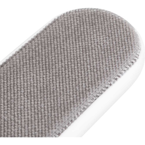 Escova removedora de pelos dupla face removedora