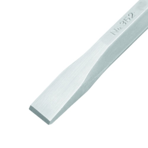 Talhadeira octogonal 22 x 200 mm - 352-22