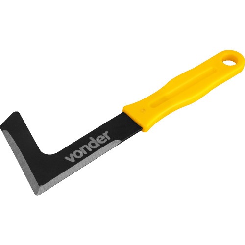 Limpador de fugas em aço carbono 70 x 200 mm Limpador de fugas em aço carbono 70 x 200 mm