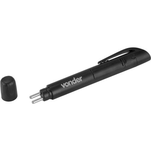 Caneta de teste para fluido de freio com 5 indicadores Caneta de teste para fluido de freio com 5 indicadores