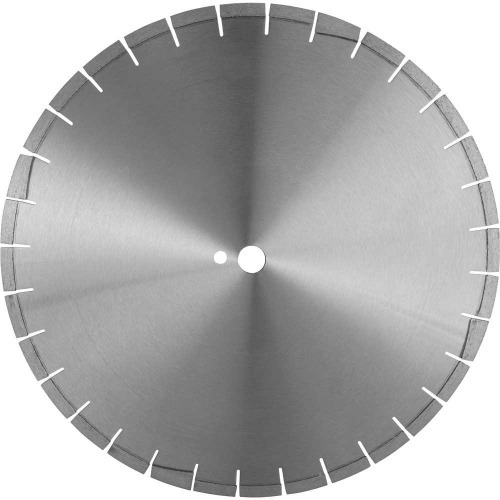 Disco diamantado segmentado 450 mm para concreto e asfalto - DCV 4500 Disco diamantado segmentado 450 mm para concreto e asfalto - DCV 4500