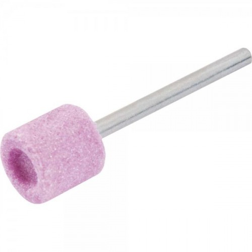 Ponta montada haste 1/8