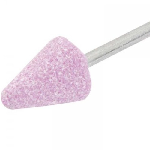 Ponta montada haste 1/8 Ponta montada haste 1/8